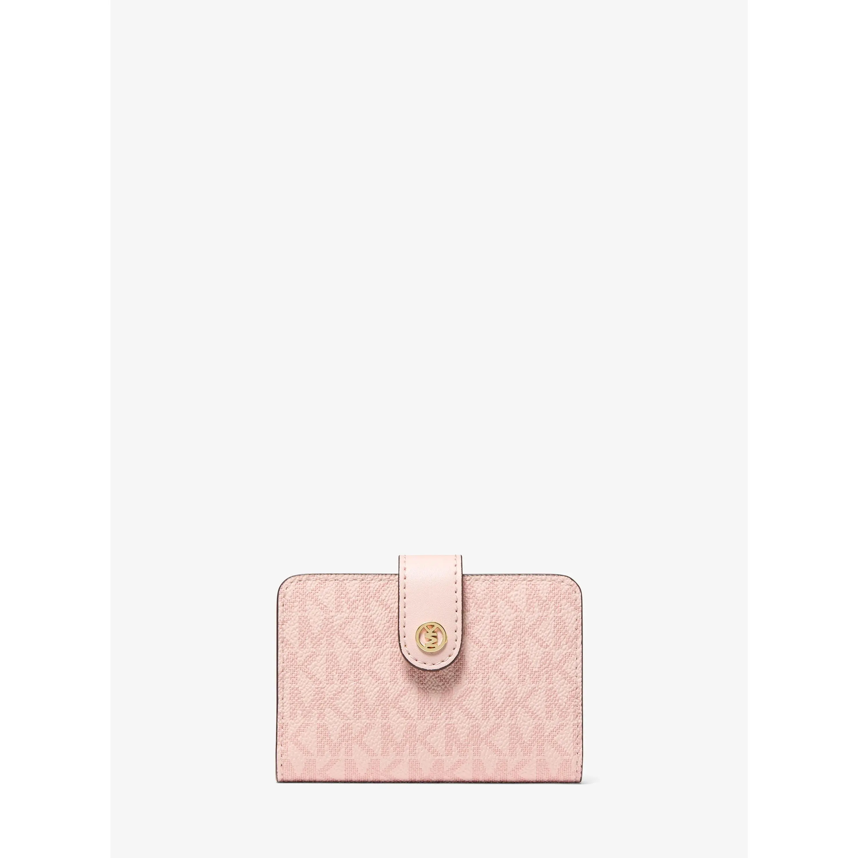 Jet Set Travel Small Signature Logo Billfold Wallet Jet Set Travel Small Signature Logo Billfold Wallet