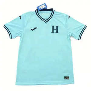 2526 Off-Beat Honduras Football  Jersey