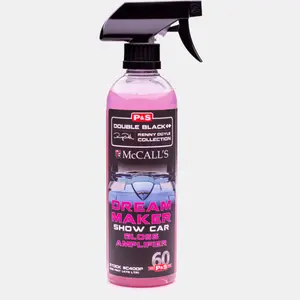 P&S Dream Maker Show Car Gloss Amplifier P&S Dream Maker Show Car Gloss Amplifier