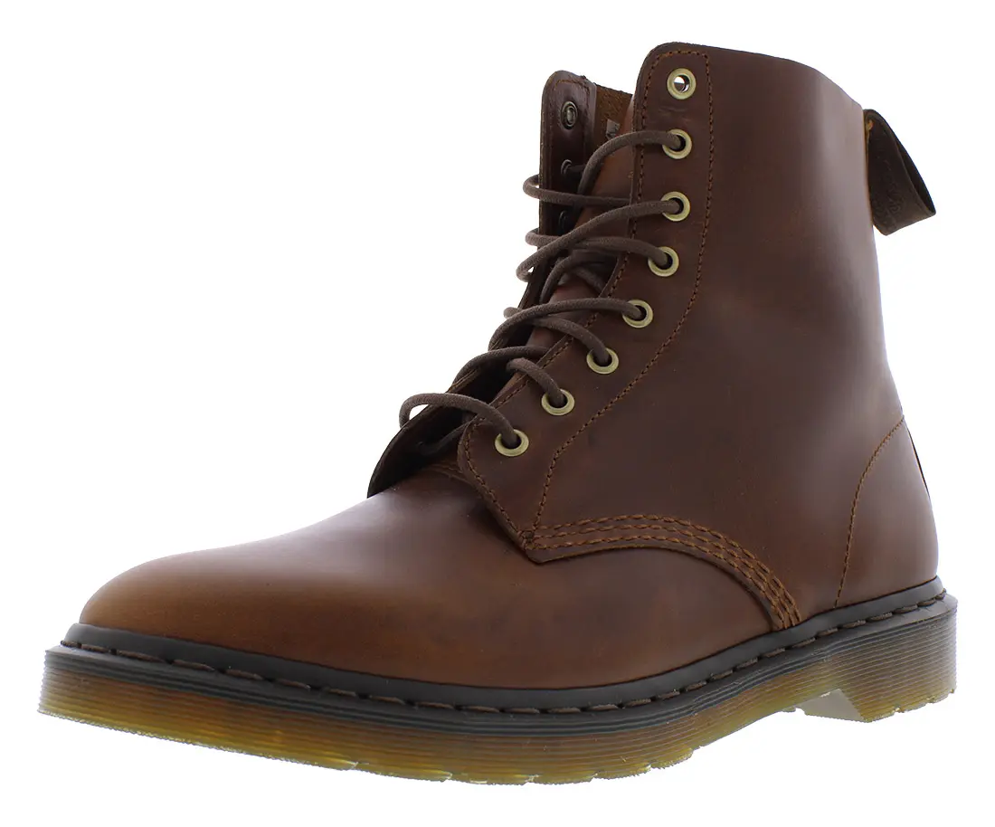 Dr. Martens Pascal Men's Walking Shoes, Sports & Outdoor Sneaker Footwear