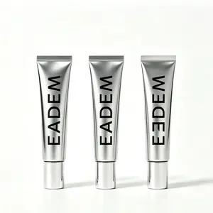 EADEM Le Chouchou Lip Softening Balm 3-Pack - Intensive Hydrating Care for Dry, Chapped Lips. Nourishing Vegan Formula with a Glossy Smooth Finish. Lipstick Compact Daily Moisturizing