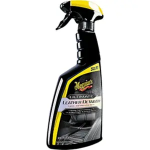 Meguiars  G201316 Ultimate Leather Detailer
