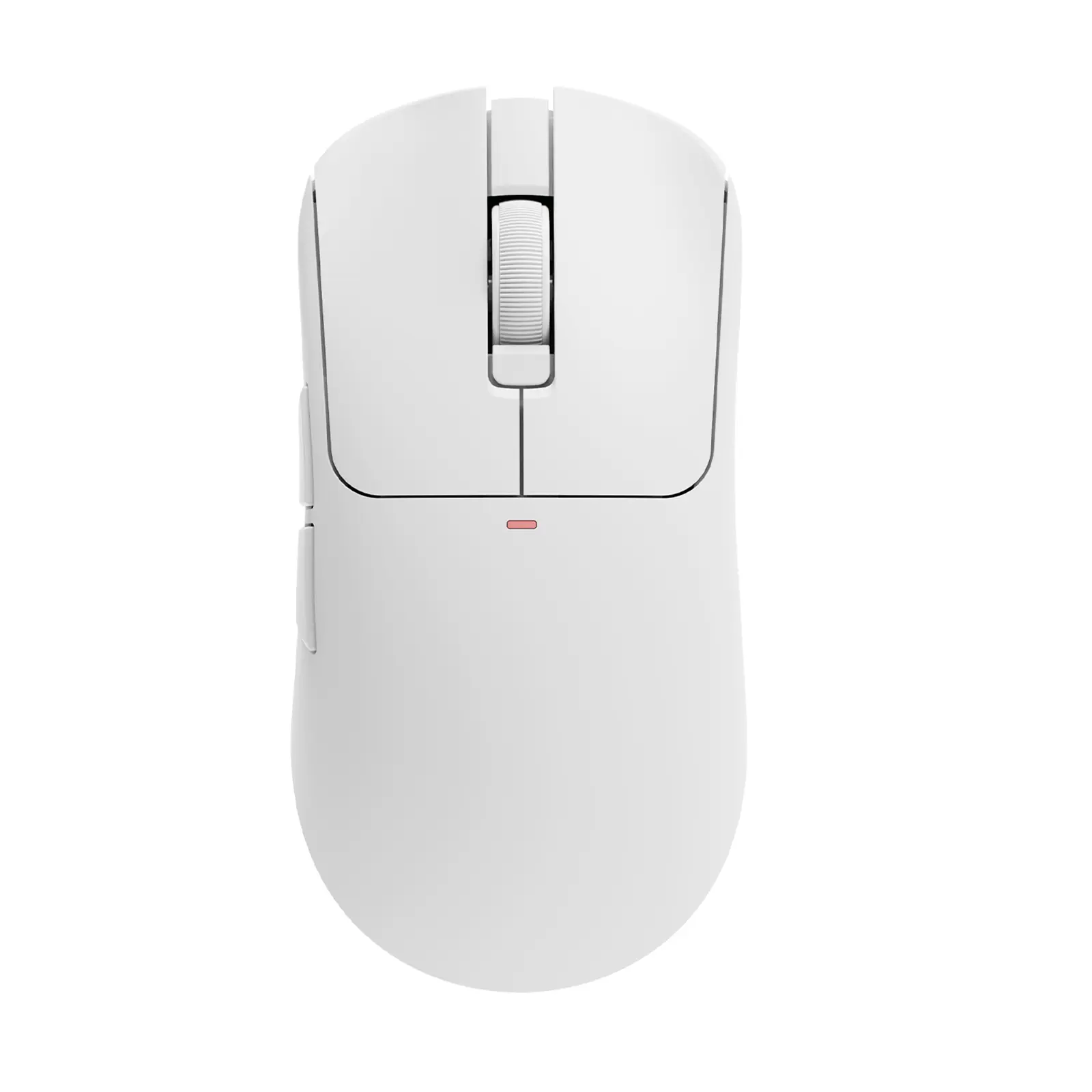 AJAZZ AJ200 NL AI MC Lightweight Wireless Gaming Mouse, triple Mode AI Mouse with NearLink Low Latency Technology & Magnetic Charging Dock for FPS Gaming Setup Gaming  stuff