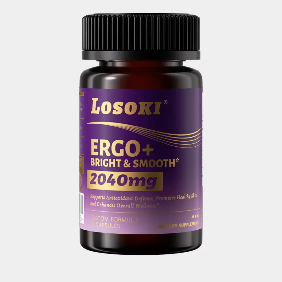 Ergothioneine