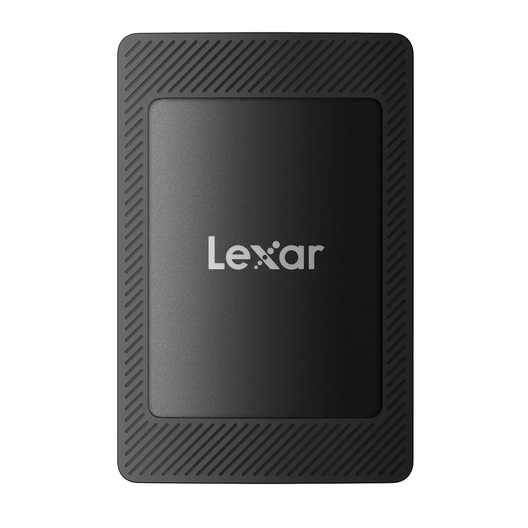 2TB SL500 Portable SSD with Magnetic Set for iPhone PC & Mac