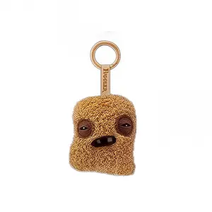 Fuggler Chicken Nugget Series Blind Box Plush Pendant Funny Trendy Figurine Keychain