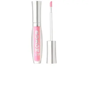 Buxom Plump Shot Collagen Peptides Advanced Plumping Lip Serum in Spellbound Pink
