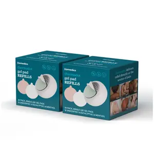 HoMedics ThermaDot Pod Adhesive Pads Set of 48