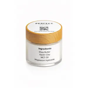 Perfect Deodorant - Simply Unscented