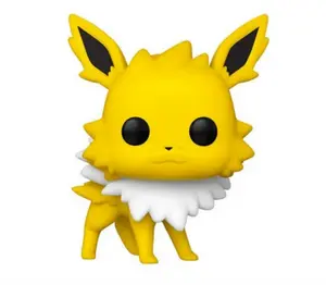 Pokemon Jolteon Funko Pop! Vinyl Figure #628