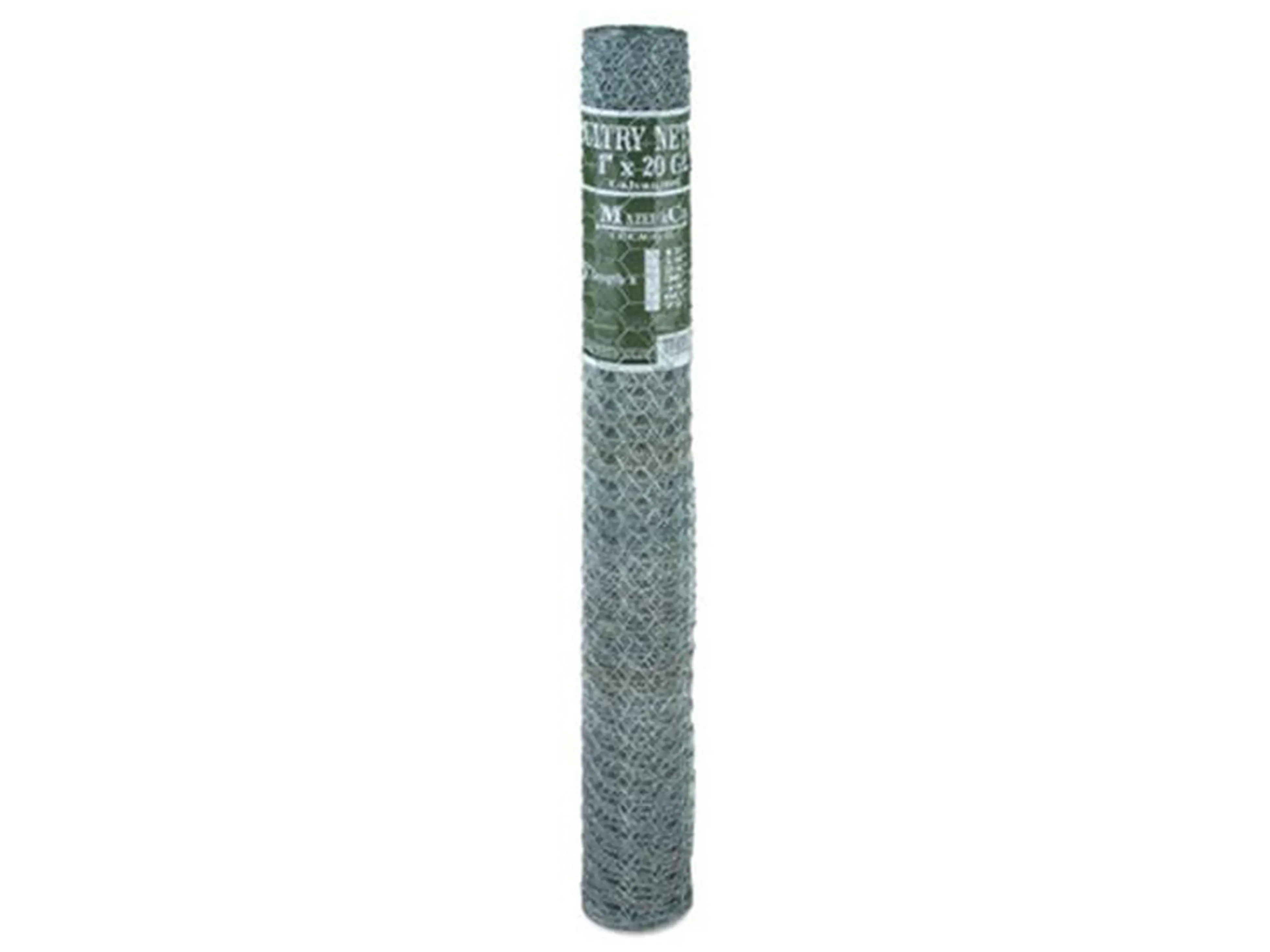 Poultry Netting - 60 x 2 in. x 150 ft.