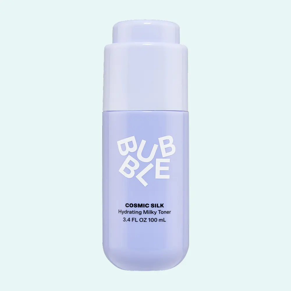 Bubble Skincare Cosmic Silk - Hydrating Milky Toner
