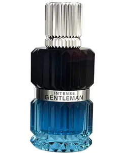 Mirada Intense Gentleman Eau De Perfume 3.4 For Men