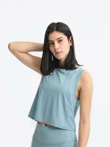 Cropped Tank