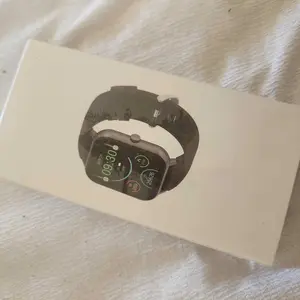 Product Review of 1.83" Touch Screen Smart Watch, Digital Fitness Watches with Call Function & 100+ Sports Modes, Multifunctional Electronic Fitness Watch, Smartwatch Watch, Wearable, Waterproof Smartwatch, Custom Wristwatch from R**l B** N**e