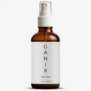 Rose Water Face Mist