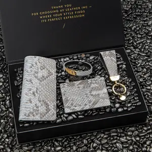Python Gift Set