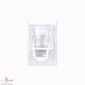 WALLHUG Plug-in Home Fragrance Diffuser for Consistent Aroma - Easy to Use Plug-in Design for Enhancing Living Space