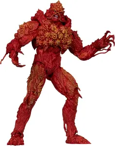 McFarlane Toys DC Collector Swamp Thing Mega Action Figure