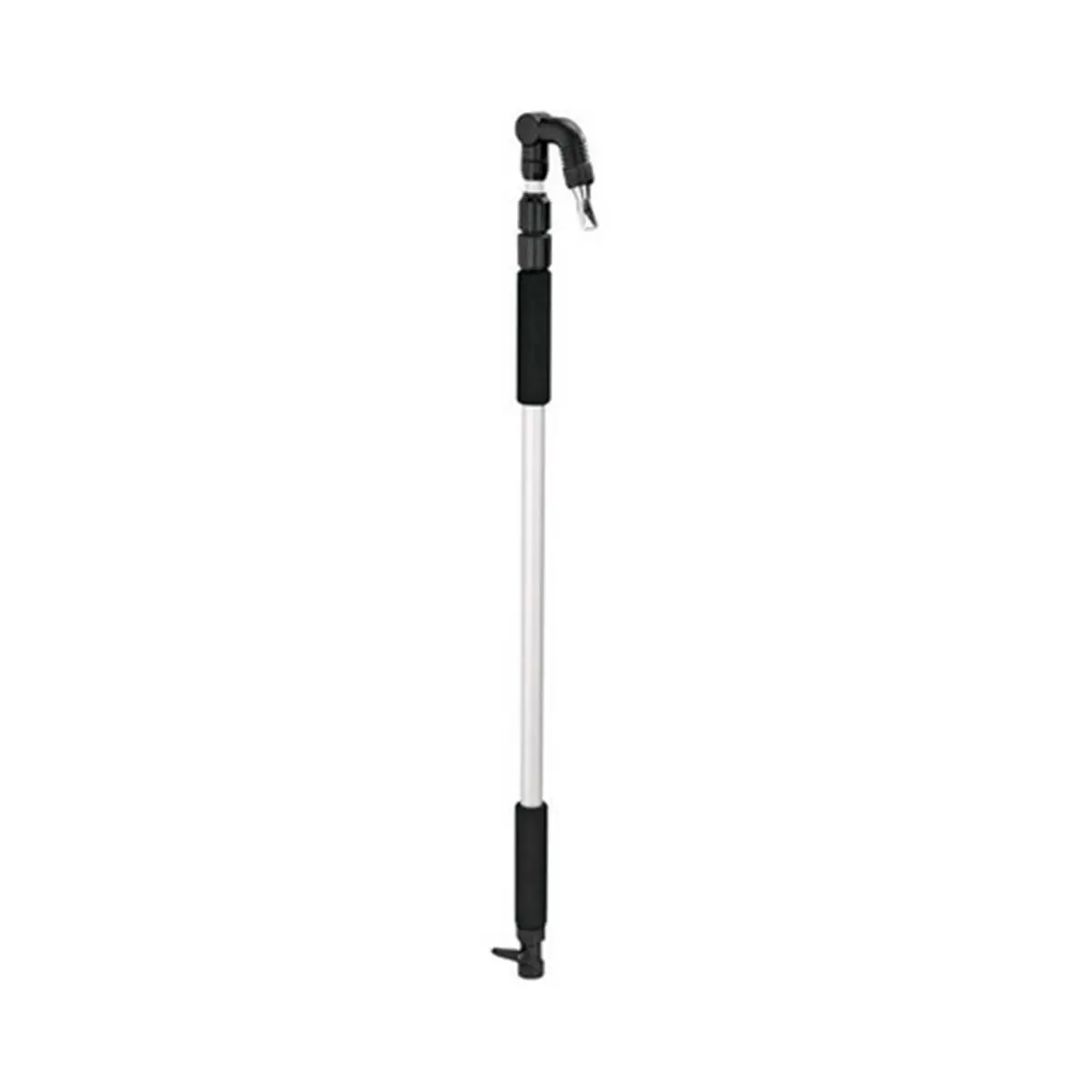 Orbit 58959 Aluminum Telescoping Gutter Wand - Home Improvement Tool for Gutter Cleaning, Watering & Irrigation Tasks, Clean