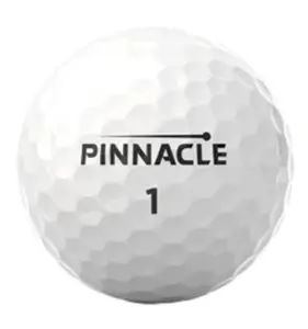 Pinnacle Soft Golf ball