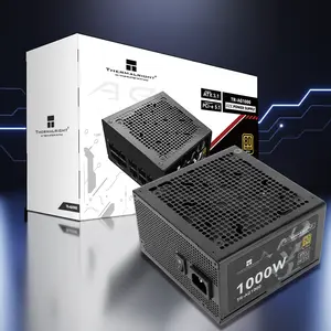 psu cables Thermalright TR-AG1000 ATX3.1 Gold Medal Full Module Power Supply Computer Power Supply for Desktop PC ATX Specifications 360 hz