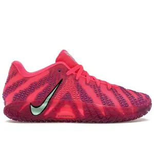 Nike Men's Ja 3 Max Volume, from StockX