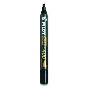 Pilot Premium 400 Permanent Marker
