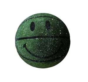 Cactus Plant Flea Market Swarovski Crystal Ball