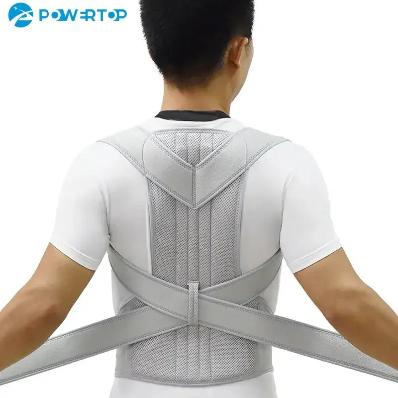 Cork™ - The Ultimate Posture Corrector for Back & Shoulders
