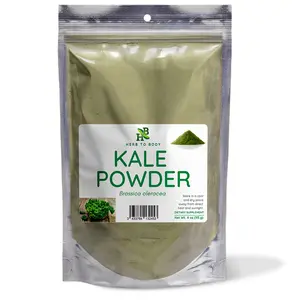 Kale Powder