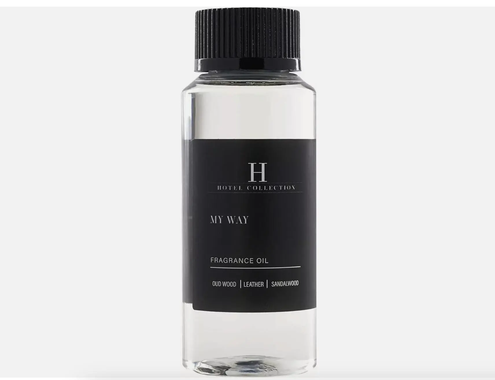 Hotel Collection - My Way Essential Oil Scent - Luxury Hotel Inspired Aromatherapy Diffuser Oil Scent - for Essential Oil Diffusers - 120mL Fragrance Freshener Scented Bottle Perfume
