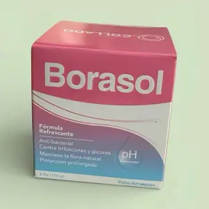 Poudre Borasol