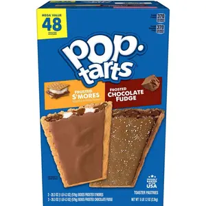 Best Snacks Chocolate Variety Pack, 48 Count