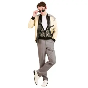 Ferris Bueller Adult Costume