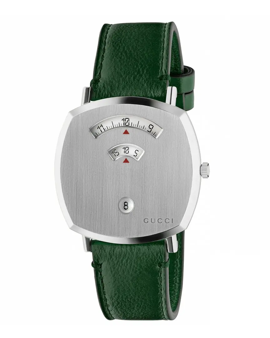 Gucci Men's Grip Watch