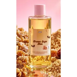 Brown Suga Bae Body Oil