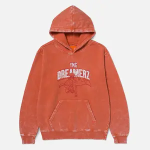 Overtime Elite | Naruto YNG Dreamerz Naruto Hoodie