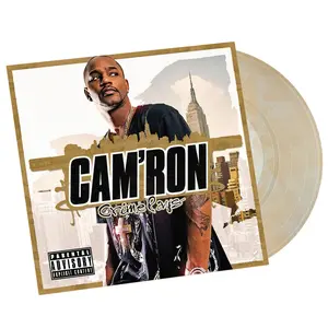 Crime Pays (2LP) (Color Edition)