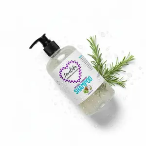 Shampoo coconut Shampoo coconut
