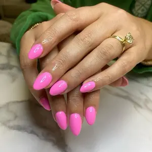 DND 553 FAIRY WORLD Gel and Lacquer Duo nail care nail art color