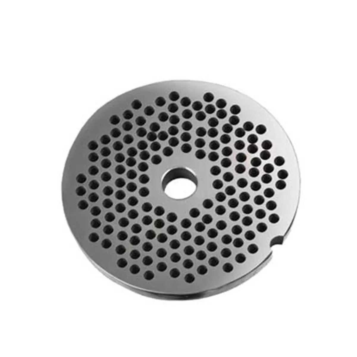 212 MAIN Number 8 Commercial Grade Stainless Steel 4.5mm SS Grater Plate - Kitchen Appliance Replacement Part for Weston, Pragotrade USA 29-0804