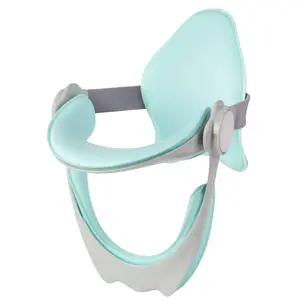 Cervical support anti-bow artifact Adult children household cervical forward tilt orthotics Neck elevator Fixed support frame