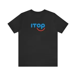 Funny Shirt, ITOP Parody Lesbian Tee, Funny Gay Gift Unisex T-Shirt