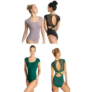New Leotard Danz N Motion 23113 Adult Sizes Multiple Colors