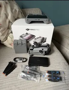DJI Mini 5 Pro Flymore Combo Great condition