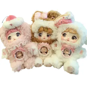 Nommi Sweet Bite Series Plush Blind Box