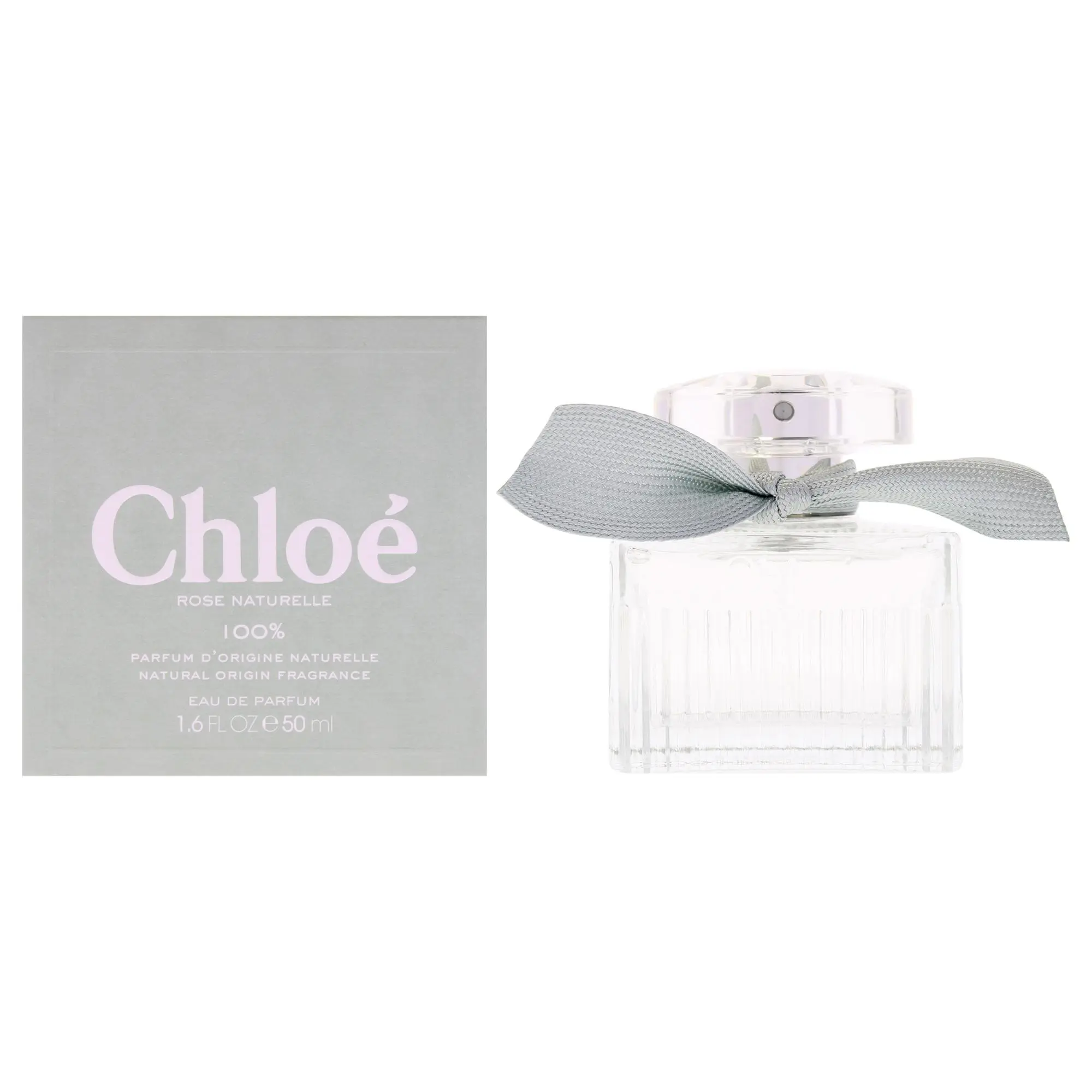 Chloe Rose Naturelle by Chloe for Women - 1.6 oz EDP Spray