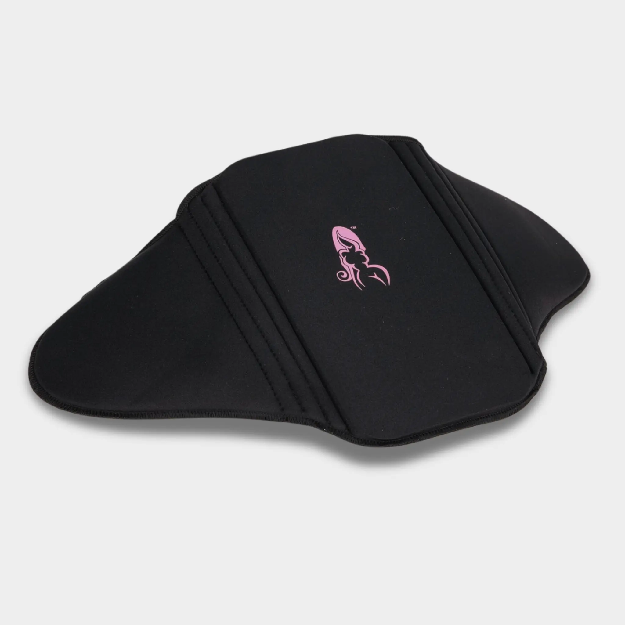 Flexible Abdominal Board Butterfly Shaped