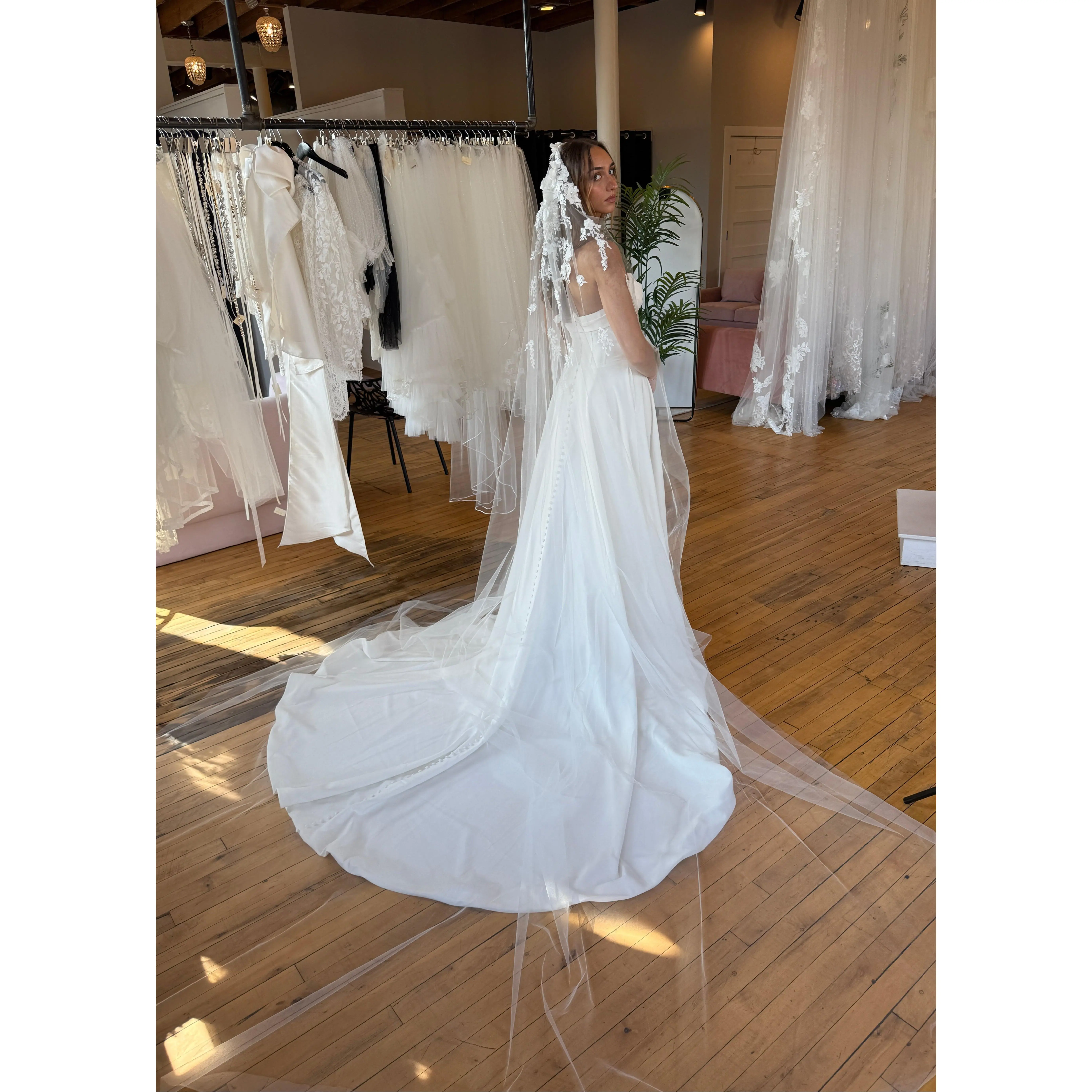 Viola Veil